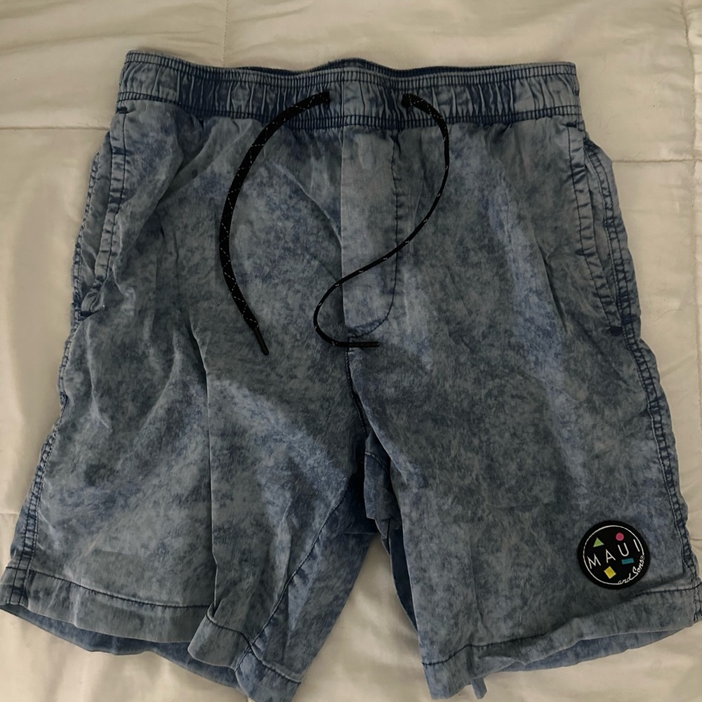 Swim Shorts